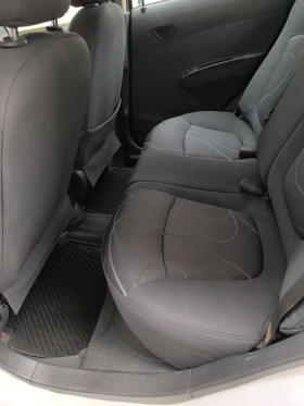 Chevrolet Spark - 2500 € - 29289437 10 | Car24.bg Chevrolet Spark - 2500 € - 29289437 10