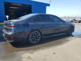 BMW i7 XDRIVE60* МАСАЖ* ОБДУХВАНЕ* ПОДГРЕВ* ПАНО | Auto.bg — изображение 4 BMW i7 XDRIVE60* МАСАЖ* ОБДУХВАНЕ* ПОДГРЕВ* ПАНО | Auto.bg — изображение 4