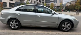 Mazda 6 LF3307 | Auto.bg — изображение 6 Mazda 6 LF3307 | Auto.bg — изображение 6