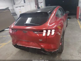 Ford Mustang Mach-E CALIFORNIA ROUTE 1 | Auto.bg — изображение 6 Ford Mustang Mach-E CALIFORNIA ROUTE 1 | Auto.bg — изображение 6