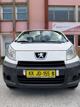 Peugeot Partner JTD - Car24.bg Peugeot Partner JTD