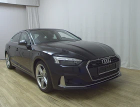 Audi A5 Sportback 45 TDI Quattro LED Navi