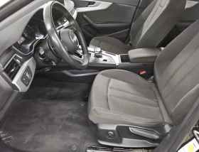 Audi A5 Sportback 45 TDI Quattro LED Navi | Auto.bg — изображение 5 Audi A5 Sportback 45 TDI Quattro LED Navi | Auto.bg — изображение 5