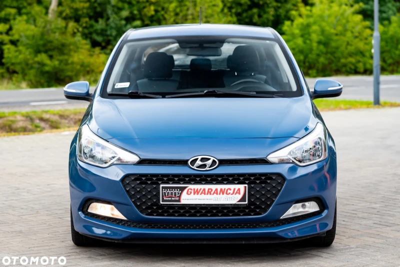 Hyundai I20 1.2.Бензин.газ.евро6 - 11500 лв. / 5879.86 € - 41943424 1 | Car24.bg Hyundai I20 1.2.Бензин.газ.евро6 - 11500 лв. / 5879.86 € - 41943424 1