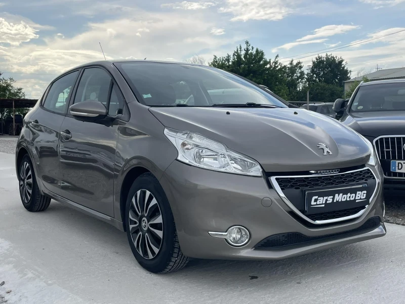 Peugeot 208 1.4 e-HDI - 5600 € / 10952.65 лв. - 49865387 1 | Car24.bg Peugeot 208 1.4 e-HDI - 5600 € / 10952.65 лв. - 49865387 1