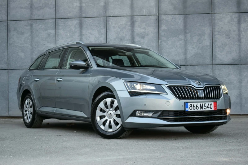 Skoda Superb - 8300 € / 16233.39 лв. - 63504068 1 | Car24.bg Skoda Superb - 8300 € / 16233.39 лв. - 63504068 1