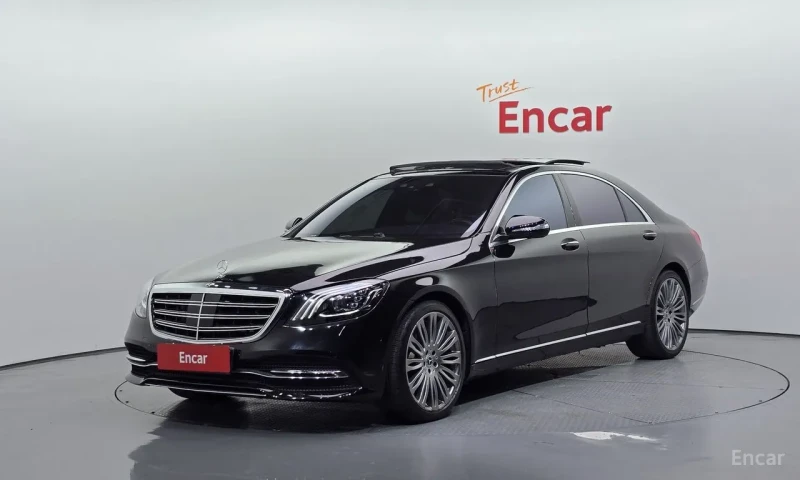 Mercedes-Benz S 560 4MATIC* BURMESTER* ОБДУХВАНЕ* LANE* ASSIST* 360КАМ - 22500 € - 14683029 1 | Car24.bg Mercedes-Benz S 560 4MATIC* BURMESTER* ОБДУХВАНЕ* LANE* ASSIST* 360КАМ - 22500 € - 14683029 1