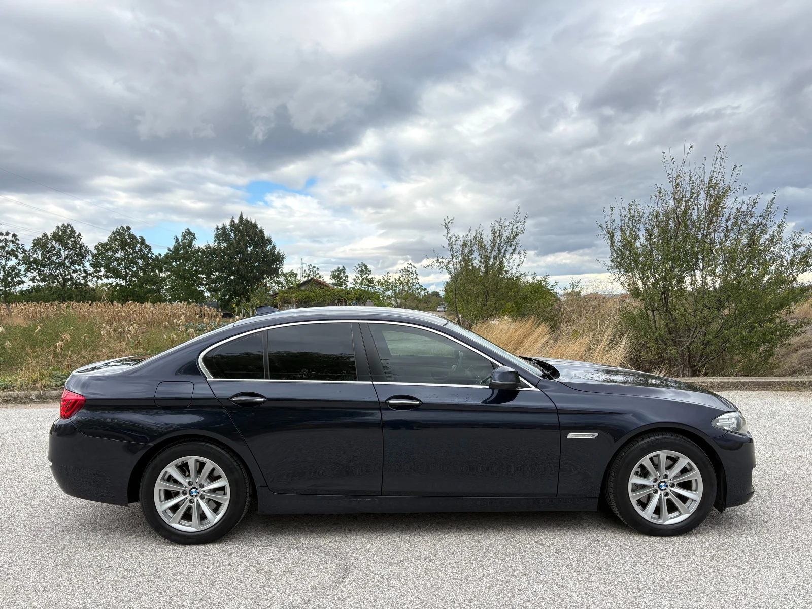 BMW 520 d Face Individual - изображение 6 | Auto.bg BMW 520 d Face Individual - изображение 6