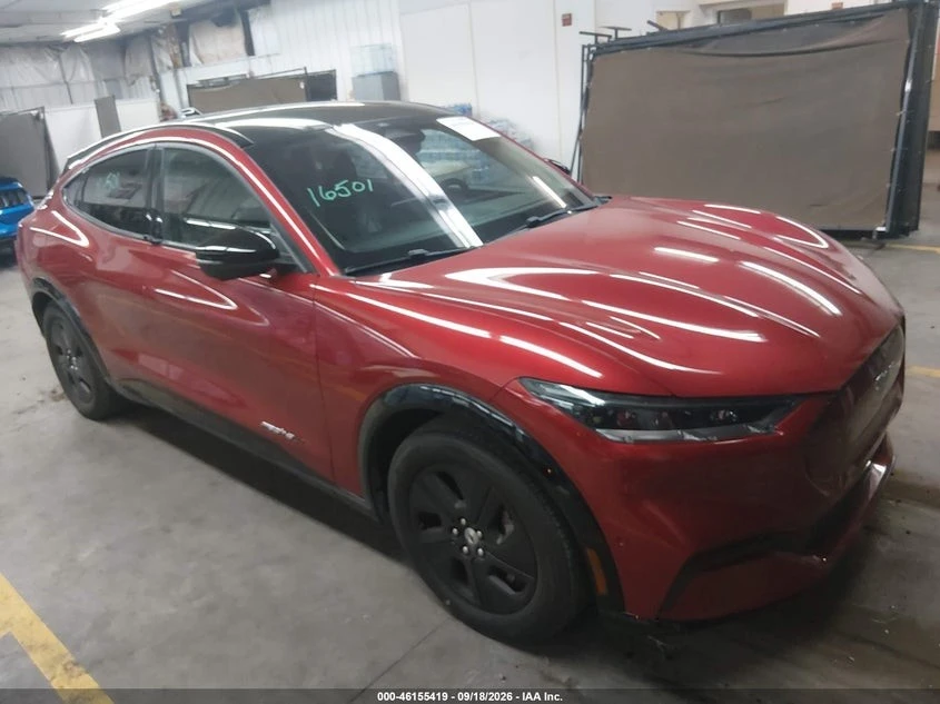 Ford Mustang Mach-E CALIFORNIA ROUTE 1 | Auto.bg — изображение 1 Ford Mustang Mach-E CALIFORNIA ROUTE 1 | Auto.bg — изображение 1