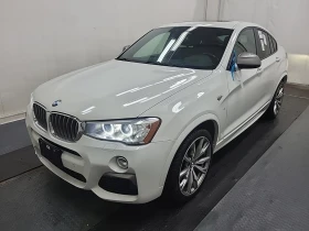 Снимка BMW X4