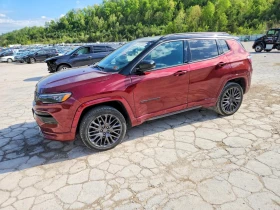 Снимка Jeep Compass