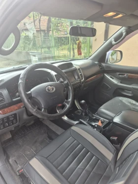 Toyota Land cruiser 120 - 14000 € / 27381.62 лв. - 48128448 12 | Car24.bg Toyota Land cruiser 120 - 14000 € / 27381.62 лв. - 48128448 12