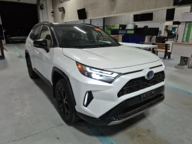 Toyota Rav4 HYBRID XSE * Blind Spot * CARFAX * АВТО КРЕДИТ *