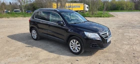 VW Tiguan 4Motion - 4990 € / 9759.59 лв. - 44377062 3 | Car24.bg VW Tiguan 4Motion - 4990 € / 9759.59 лв. - 44377062 3