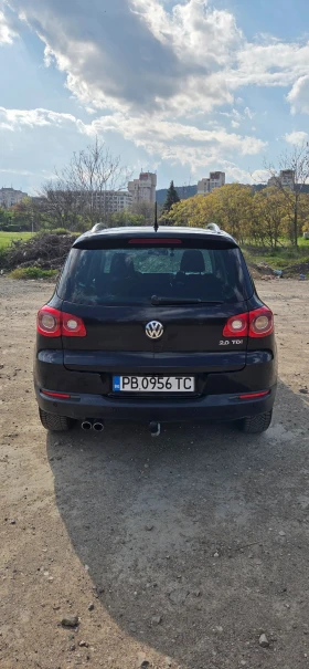 VW Tiguan 4Motion - 4990 € / 9759.59 лв. - 44377062 5 | Car24.bg VW Tiguan 4Motion - 4990 € / 9759.59 лв. - 44377062 5