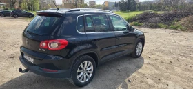 VW Tiguan 4Motion - 4990 € / 9759.59 лв. - 44377062 4 | Car24.bg VW Tiguan 4Motion - 4990 € / 9759.59 лв. - 44377062 4