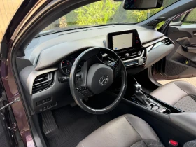 Toyota C-HR - 24000 € / 46939.92 лв. - 49889745 10 | Car24.bg Toyota C-HR - 24000 € / 46939.92 лв. - 49889745 10