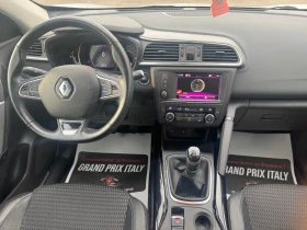 Renault Kadjar 1.3 TCe 140кс. LIMITED * * * 4-Цилиндров двигател* - 9999 € / 19556.34 лв. - 86954905 10 | Car24.bg Renault Kadjar 1.3 TCe 140кс. LIMITED * * * 4-Цилиндров двигател* - 9999 € / 19556.34 лв. - 86954905 10