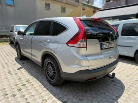 Honda Cr-v - 9500 € / 18580.38 лв. - 38401141 3 | Car24.bg Honda Cr-v - 9500 € / 18580.38 лв. - 38401141 3