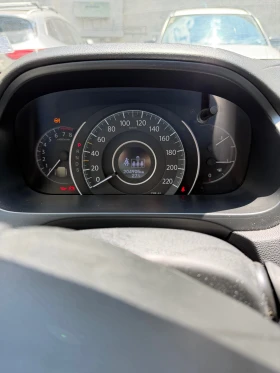 Honda Cr-v - 9500 € / 18580.38 лв. - 38401141 7 | Car24.bg Honda Cr-v - 9500 € / 18580.38 лв. - 38401141 7