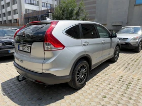 Honda Cr-v - 9500 € / 18580.38 лв. - 38401141 2 | Car24.bg Honda Cr-v - 9500 € / 18580.38 лв. - 38401141 2