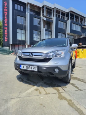 Honda Cr-v 3 | Auto.bg — изображение 3 Honda Cr-v 3 | Auto.bg — изображение 3