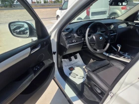 BMW X3 2.0d/4х4/NAVI | Auto.bg — изображение 7 BMW X3 2.0d/4х4/NAVI | Auto.bg — изображение 7