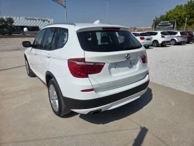 BMW X3 2.0d/4х4/NAVI | Auto.bg — изображение 3 BMW X3 2.0d/4х4/NAVI | Auto.bg — изображение 3