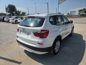 BMW X3 2.0d/4х4/NAVI | Auto.bg — изображение 4 BMW X3 2.0d/4х4/NAVI | Auto.bg — изображение 4