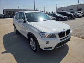 BMW X3 2.0d/4х4/NAVI | Auto.bg — изображение 6 BMW X3 2.0d/4х4/NAVI | Auto.bg — изображение 6
