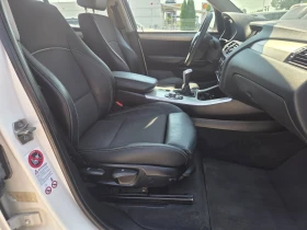 BMW X3 2.0d/4х4/NAVI | Auto.bg — изображение 13 BMW X3 2.0d/4х4/NAVI | Auto.bg — изображение 13