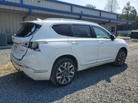Hyundai Santa fe 2.5l Calligraphy - 13999 € - 43701116 3 | Car24.bg Hyundai Santa fe 2.5l Calligraphy - 13999 € - 43701116 3
