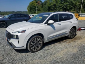 Hyundai Santa fe 2.5l Calligraphy - Car24.bg Hyundai Santa fe 2.5l Calligraphy