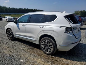 Hyundai Santa fe 2.5l Calligraphy - 13999 € - 43701116 2 | Car24.bg Hyundai Santa fe 2.5l Calligraphy - 13999 € - 43701116 2