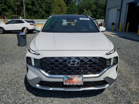 Hyundai Santa fe 2.5l Calligraphy - 13999 € - 43701116 5 | Car24.bg Hyundai Santa fe 2.5l Calligraphy - 13999 € - 43701116 5