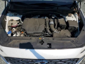 Hyundai Santa fe 2.5l Calligraphy - 13999 € - 43701116 12 | Car24.bg Hyundai Santa fe 2.5l Calligraphy - 13999 € - 43701116 12