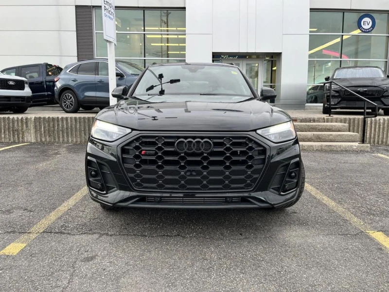 Audi SQ5 Sportback* Progressiv* АвтоКредит* (ЦЕНА ДО БГ) - 79999 лв. / 40902.84 € - 84093037 1 | Car24.bg Audi SQ5 Sportback* Progressiv* АвтоКредит* (ЦЕНА ДО БГ) - 79999 лв. / 40902.84 € - 84093037 1
