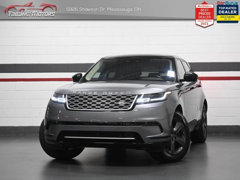 Land Rover Range Rover Velar * P250 S* АвтоКредит (ЦЕНА ДО БГ) - 59998 лв. / 30676.49 € - 60509647 1 | Car24.bg Land Rover Range Rover Velar * P250 S* АвтоКредит (ЦЕНА ДО БГ) - 59998 лв. / 30676.49 € - 60509647 1