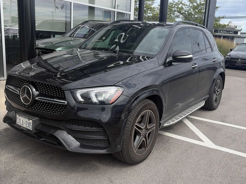 Mercedes-Benz GLE 350 / 360 / Distronic / Carfax / Автокредит - 27000 € - 73311953 1 | Car24.bg Mercedes-Benz GLE 350 / 360 / Distronic / Carfax / Автокредит - 27000 € - 73311953 1