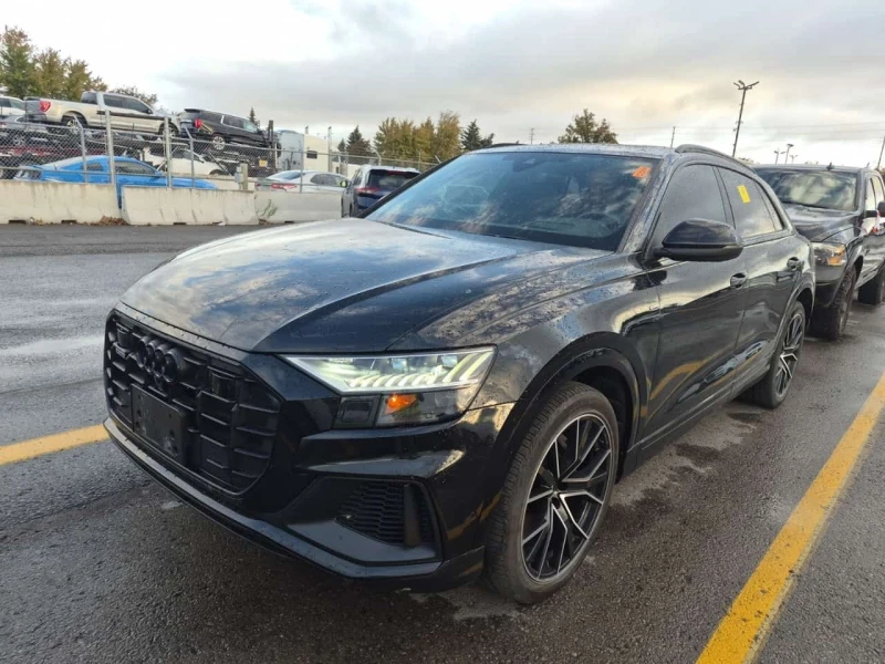 Audi Q8 * 55 Tfsi Quattro Technik * CARFAX * - 30699 € - 40889203 1 | Car24.bg Audi Q8 * 55 Tfsi Quattro Technik * CARFAX * - 30699 € - 40889203 1