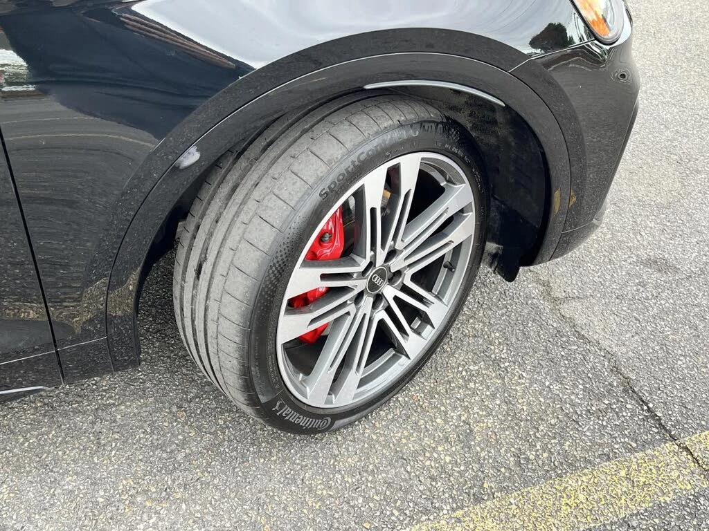Audi SQ5 Sportback* Progressiv* АвтоКредит* (ЦЕНА ДО БГ) - изображение 5 | Auto.bg Audi SQ5 Sportback* Progressiv* АвтоКредит* (ЦЕНА ДО БГ) - изображение 5