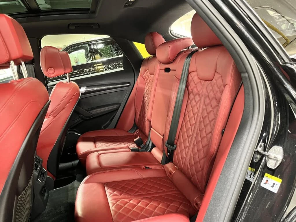 Audi SQ5 Sportback* Progressiv* АвтоКредит* (ЦЕНА ДО БГ) - изображение 6 | Auto.bg Audi SQ5 Sportback* Progressiv* АвтоКредит* (ЦЕНА ДО БГ) - изображение 6