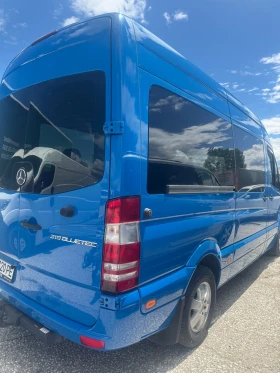 Mercedes-Benz Sprinter 319 undefined | Auto.bg — изображение 5 Mercedes-Benz Sprinter 319 undefined | Auto.bg — изображение 5