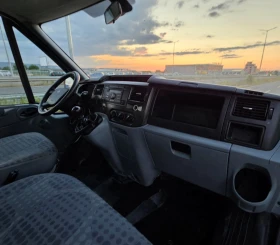 Ford Transit 3.2TDCI 200KS | Auto.bg — изображение 8 Ford Transit 3.2TDCI 200KS | Auto.bg — изображение 8