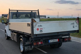 Ford Transit 3.2TDCI 200KS | Auto.bg — изображение 4 Ford Transit 3.2TDCI 200KS | Auto.bg — изображение 4