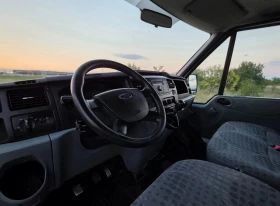 Ford Transit 3.2TDCI 200KS | Auto.bg — изображение 7 Ford Transit 3.2TDCI 200KS | Auto.bg — изображение 7