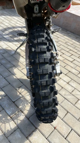Honda Crf undefined | Auto.bg — изображение 7 Honda Crf undefined | Auto.bg — изображение 7