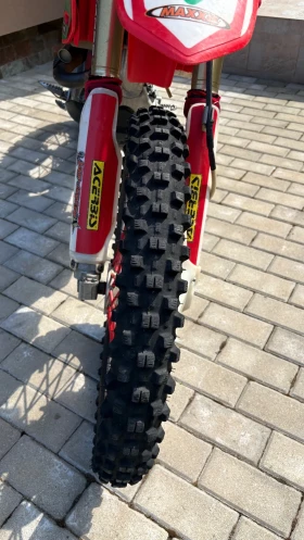 Honda Crf undefined | Auto.bg — изображение 15 Honda Crf undefined | Auto.bg — изображение 15