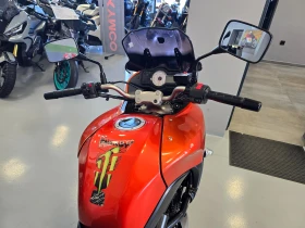 Kawasaki Versys 650ie, 2008г. | Auto.bg — изображение 10 Kawasaki Versys 650ie, 2008г. | Auto.bg — изображение 10