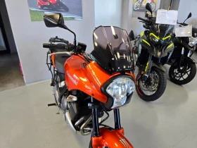 Kawasaki Versys 650ie, 2008г. | Auto.bg — изображение 9 Kawasaki Versys 650ie, 2008г. | Auto.bg — изображение 9